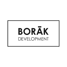 Borák