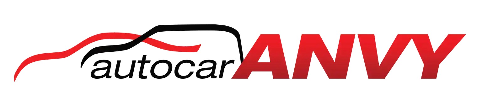 Auto Anvy