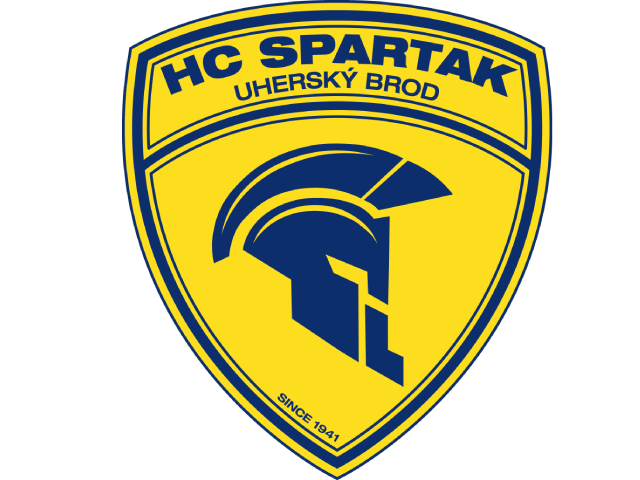 Logo | HC Spartak Uhersk Brod
